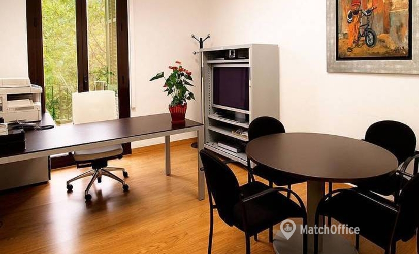 Micentro de negocio disponible para alquilar en Barcelona 50 m², Av.Diagonal 440 - 2 | MatchOffice