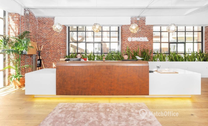 Coworking Calle de Manzanares, 4 28005 Madrid Centro