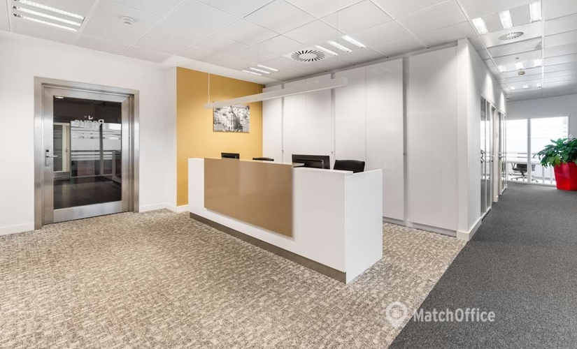 Coworking Camino Fuente de la Mora, 9,Planta 1 28050 Madrid Hortaleza