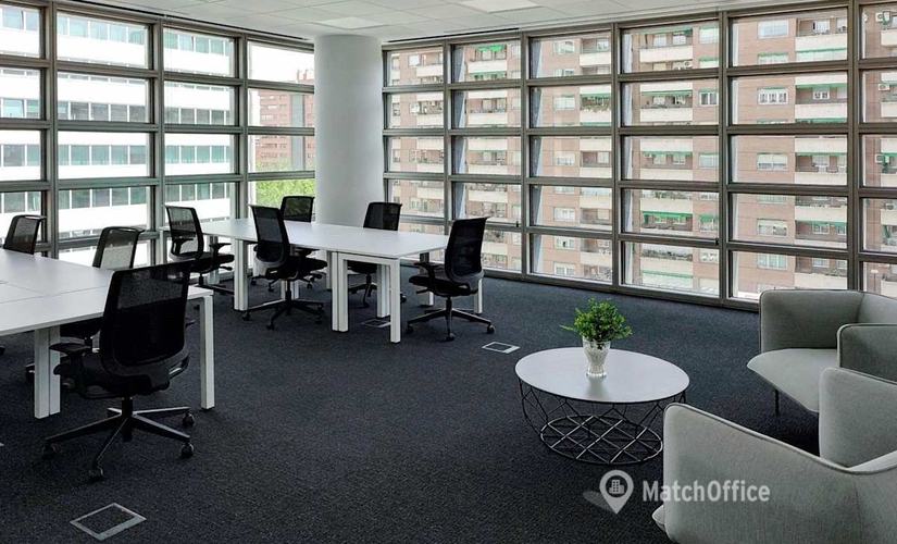 Virtual address in Zaragoza, Avenida Juan Pablo II 35 (50009) - 3 | MatchOffice.com