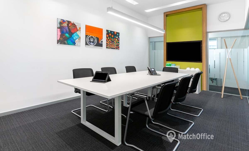 10 m² Co-working in Zaragoza, Avenida Juan Pablo II 35 (50009) - 2 | MatchOffice