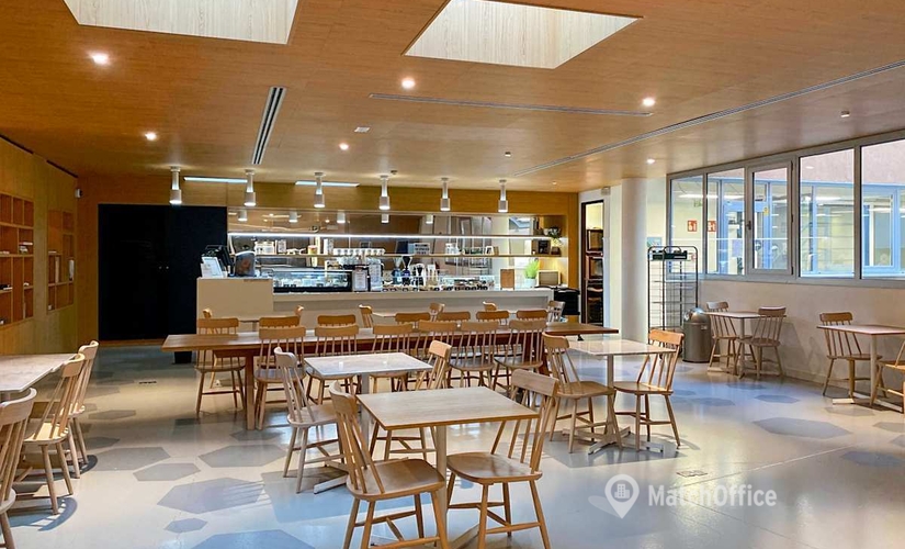 Observe oficinas de coworking en Ciutat Vella 10 m², Carrer de Pallars - 4 | MatchOffice.es