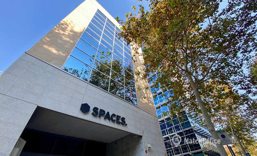 Alquile nuestra direccion virtual en Ciutat Vella, Carrer de Pallars - 0 | MatchOffice.es