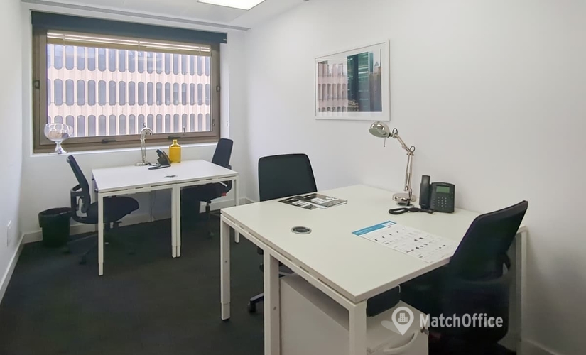 Alquile nuestra oficina virtual en Madrid Salamanca, Calle de José Ortega y Gasset - 3 | MatchOffice.es