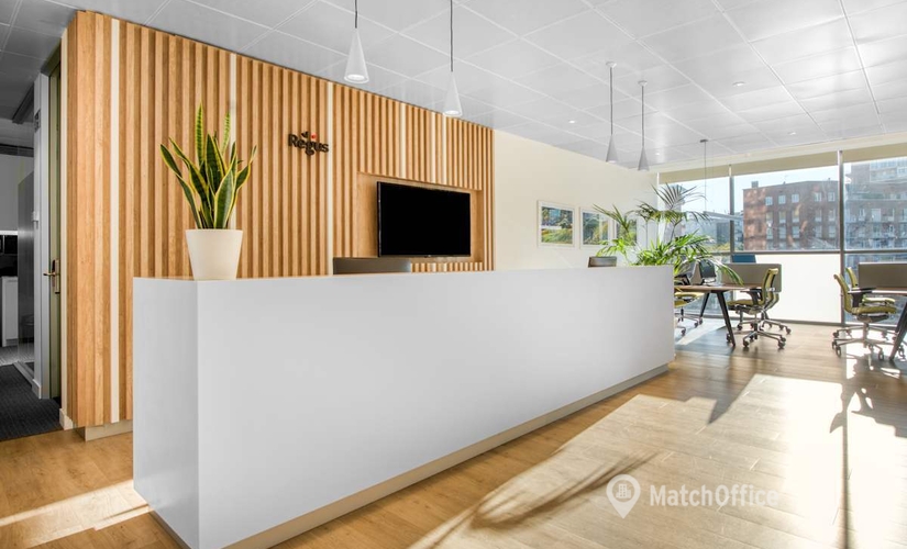 10 m² Business space in Baix Llobregat, Can Rabia (08017) - 1 | MatchOffice.com