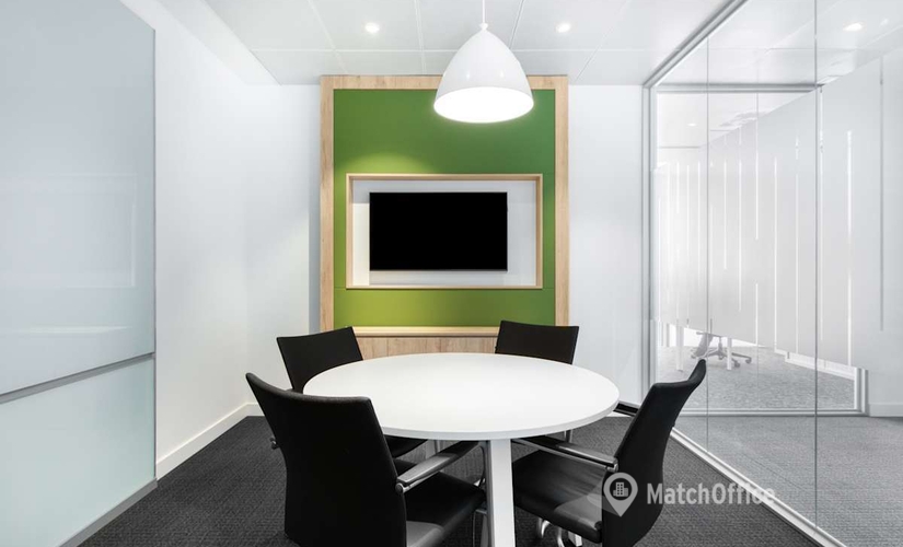 Business center Can Rabia, 3,Sarria Forum, Building B,  Planta 2 y 4 08017 Baix Llobregat