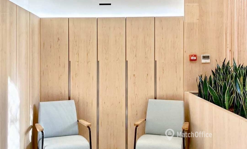 Virtual office in Madrid Centro, Paseo de Recoletos (28004) - 4 | MatchOffice