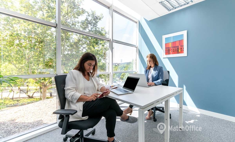 Coopere con nuestra direccion virtual en Toledo, Edificio Berna - 3 | MatchOffice.es