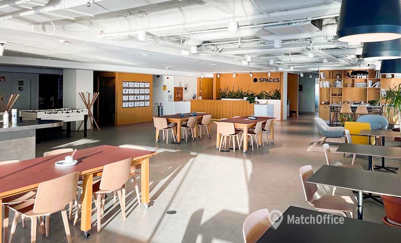 Business center en alquiler en Ciutat Vella 10 m², Mapfre Tower - 4 | MatchOffice