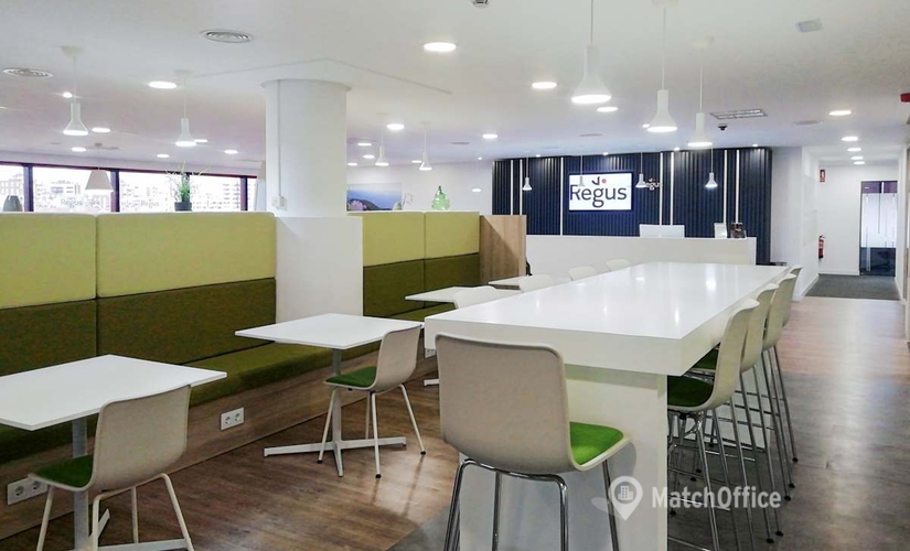 Alquile coworking en Huerta de Murcia 10 m², Calle Ortega y Gasset - 4 | MatchOffice.es