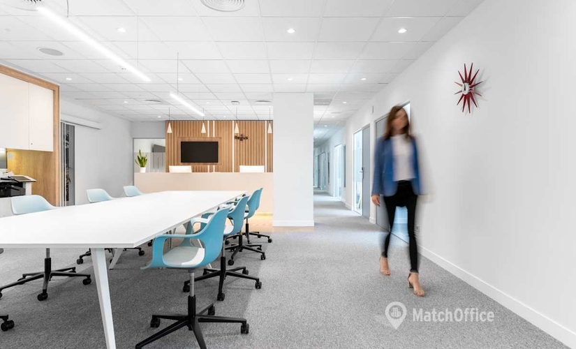 Parque empresarial disponible para alquilar en Toledo 10 m², Edificio Berna - 2 | MatchOffice.es