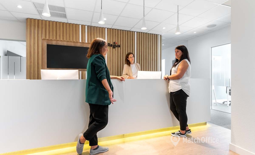 10 m² Serviced office in Toledo, Edificio Berna (45003) - 1 | MatchOffice