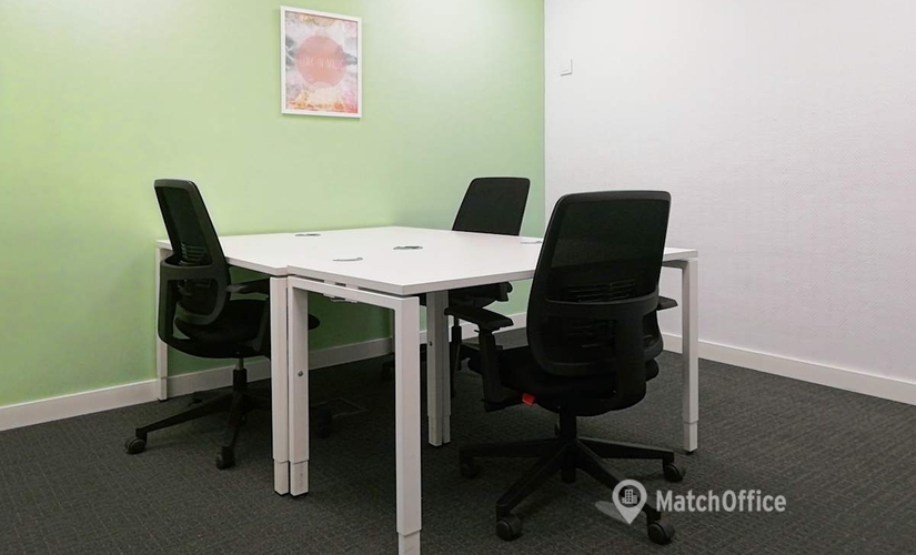 Centros de negocio en alquiler en Huerta de Murcia 10 m², Calle Ortega y Gasset - 3 | MatchOffice.es