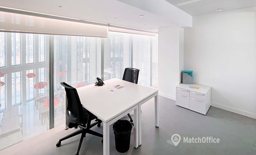 Únase a nuestra direccion virtual en Ciutat Vella, Mapfre Tower - 3 | MatchOffice