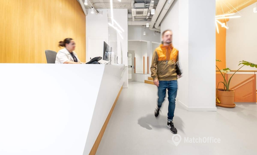 Alquile nuestra direccion virtual en Bilbao, Calle Buenos Aires - 1 | MatchOffice