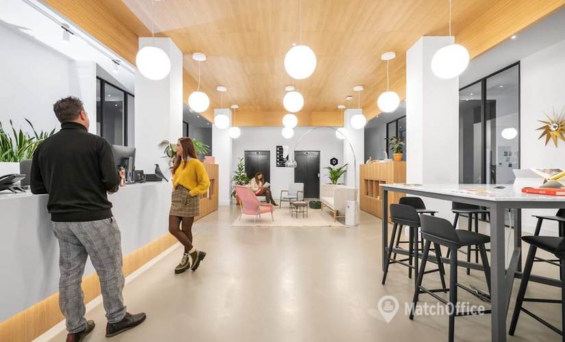 10 m² Business space in Gijon, Marqués de San Esteban (33206) - 1 | MatchOffice