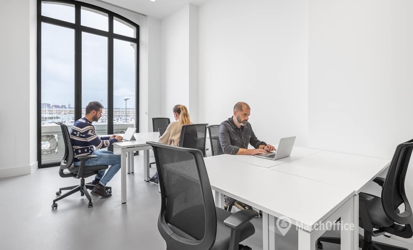 10 m² Serviced office in Gijon, Marqués de San Esteban (33206) - 3 | MatchOffice.com