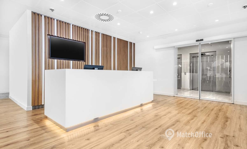Alquile oficinas compartidas en Guipúzcoa 10 m², Avenida Libertad - 1 | MatchOffice.es