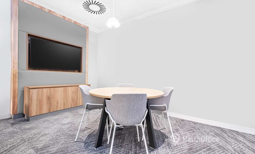 Coworking Avenida Libertad, 17,Planta 2 20004 Guipuzcoa