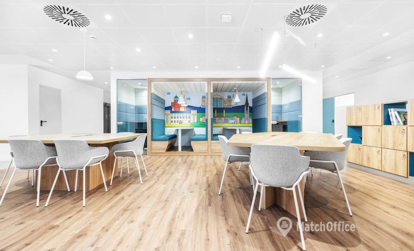 Coworking Avenida Libertad, 17,Planta 2 20004 Guipuzcoa