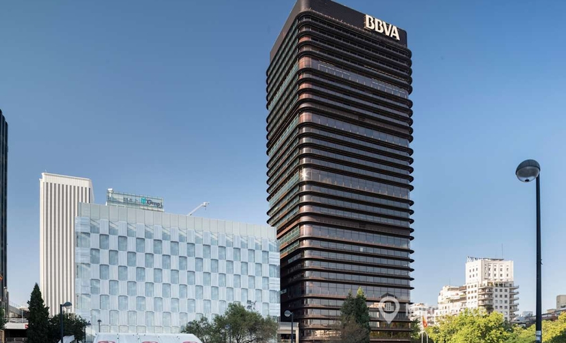 Centros de negocio en alquiler en Madrid Chamartín 10 m², Paseo de la Castellana - 0 | MatchOffice.es