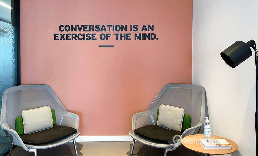 Explore oficinas de coworking en Ciutat Vella 10 m², Passatge Mas de Roda - 4 | MatchOffice