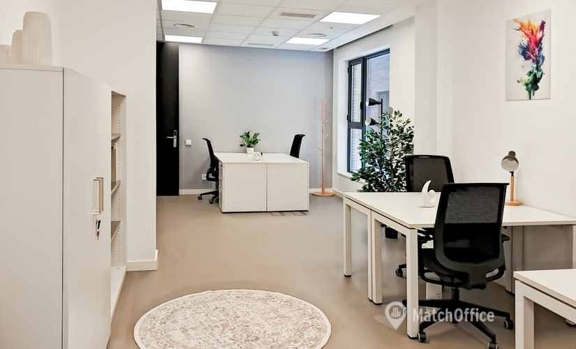 Observe oficinas de coworking en Ciutat Vella 10 m², Passatge Mas de Roda - 3 | MatchOffice.es