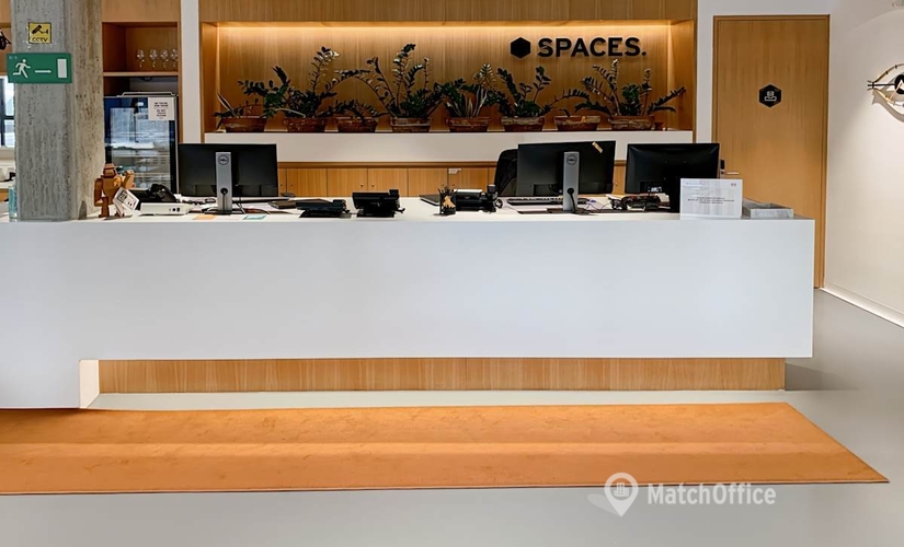 Business center en alquiler en Ciutat Vella 10 m², Passatge Mas de Roda - 1 | MatchOffice.es