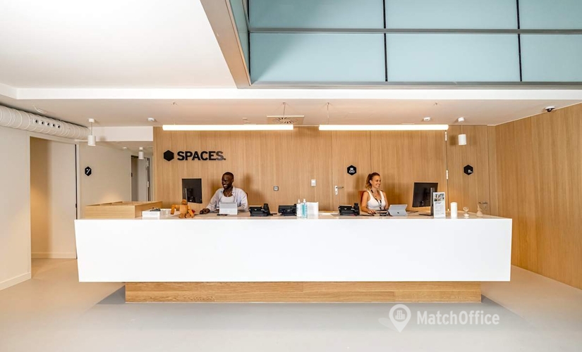 Observe coworking en Ciutat Vella 10 m², Gran Vía de les Corts Catalanes 583 - 1 | MatchOffice