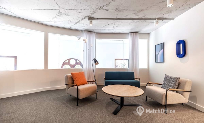 Explore oficinas de coworking en Ciutat Vella 10 m², Gran Vía de les Corts Catalanes 583 - 4 | MatchOffice