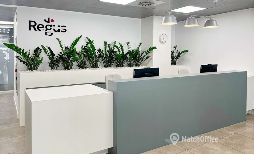Observe oficinas compartidas en Zaragoza 10 m², Calle de Alfonso I - 1 | MatchOffice