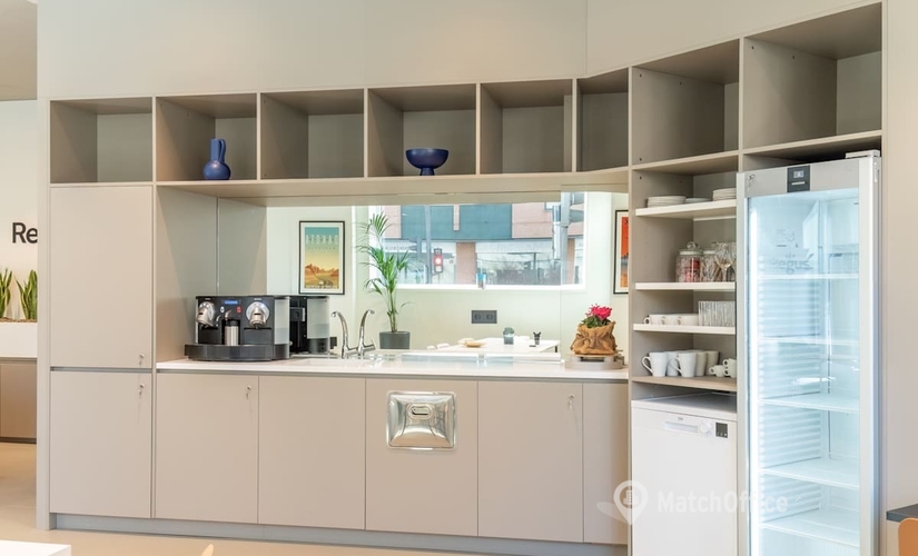 Explore oficinas de coworking en Logroño 10 m², Calle Chile 54 - 3 | MatchOffice