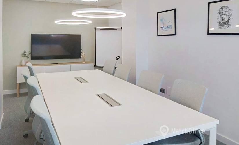10 m² Shared office in Santander, Calle Juan de Herrera (39002) - 2 | MatchOffice
