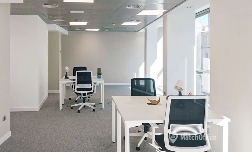 Coworking Calle Juan de Herrera, 18,4th & 5th Floor 39002 Santander