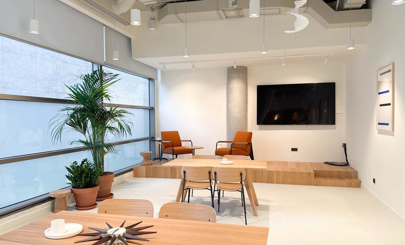 Business center Calle Santa Leonor 65,Avalon Business Park Edificio D 28037 Madrid Canillejas