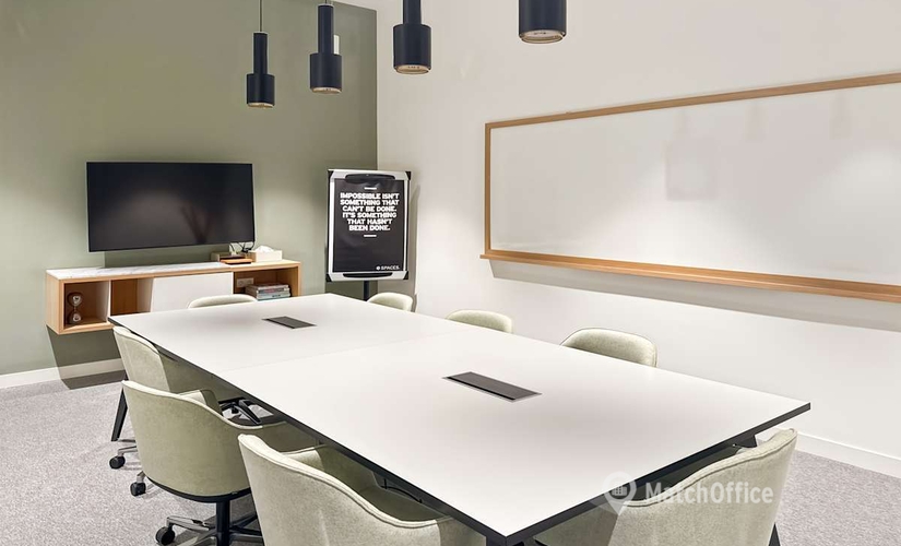 Virtual office in Madrid Canillejas, Calle Santa Leonor 65 (28037) - 2 | MatchOffice