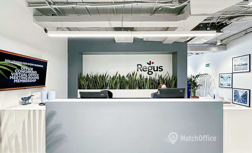 Alquile oficinas compartidas en Tres Cantos 10 m², Ronda de Poniente 2 - 1 | MatchOffice.es
