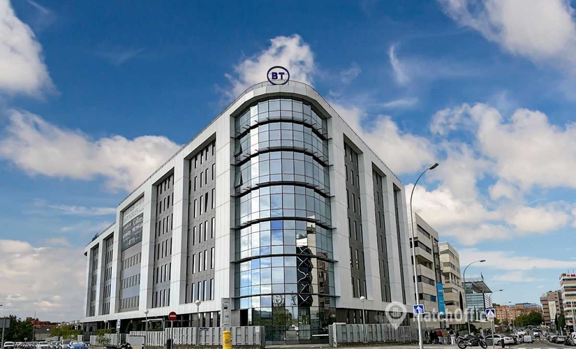 Centros de negocio en alquiler en Madrid Hortaleza 10 m², Calle Isabel Colbrand 6 -8 - 0 | MatchOffice