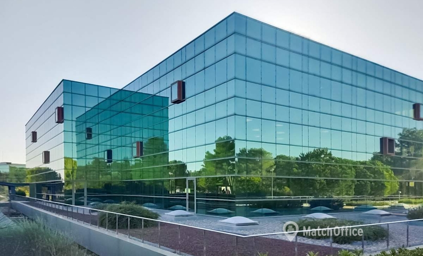 Virtual office Camí de Can Camps, 17-19,Vallsolana Garden Business Park 08174 Sant Cugat det Valles