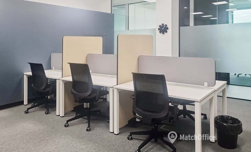 Business center Camí de Can Camps, 17-19,Vallsolana Garden Business Park 08174 Sant Cugat det Valles