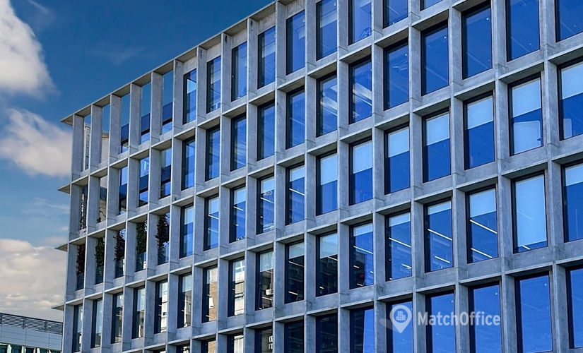 10 m² Business center in Madrid Hortaleza, Av. de Manoteras (28050) - 0 | MatchOffice