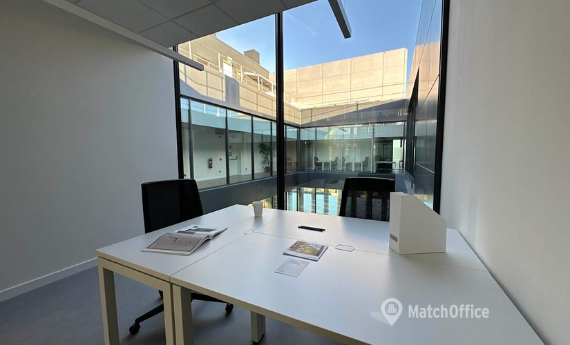 10 m² Business park in Madrid Hortaleza, Av. de Manoteras (28050) - 3 | MatchOffice