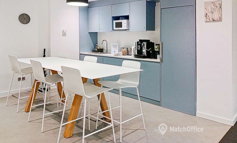 Сoworking C. Gobelas, 35,Moncloa - Aravaca 28023 Madrid Moncloa