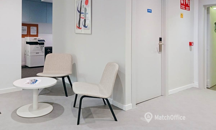 Únase a nuestra direccion virtual en Madrid Moncloa, C. Gobelas - 4 | MatchOffice.es