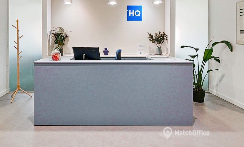 Centros de negocio en alquiler en Madrid Moncloa 10 m², C. Gobelas - 1 | MatchOffice.es