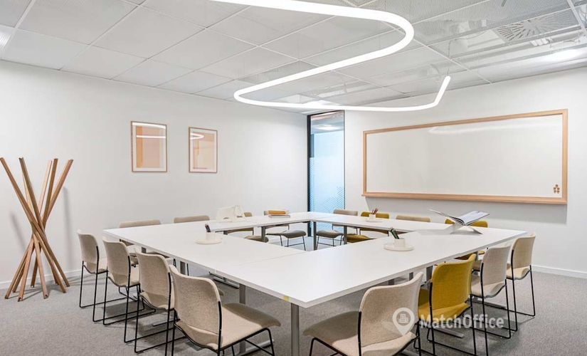 Centros de negocio en alquiler en Palma de Mallorca 10 m², Carrer de Monsenyor Palmer - 2 | MatchOffice