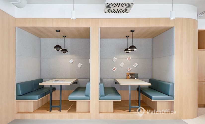Parque empresarial en alquiler en Palma de Mallorca 10 m², Carrer de Monsenyor Palmer - 4 | MatchOffice.es