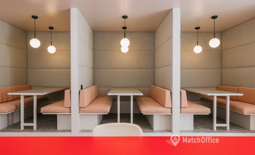 10 m² Business park in Gran Canaria, Calle Olof Palme (35010) - 4 | MatchOffice