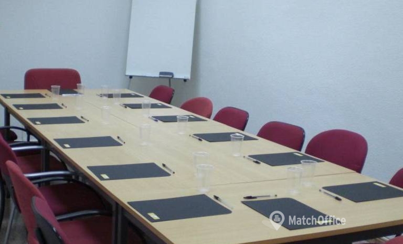 Parque empresarial en alquiler en Alicante 38 m², Cl. Germán Bernacer 69 - 3 | MatchOffice