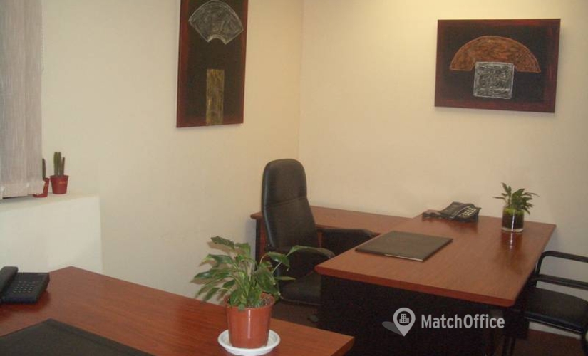 Centros de negocio en alquiler en Barcelona 30 m², C/ Diputación 279 - 2 | MatchOffice.es